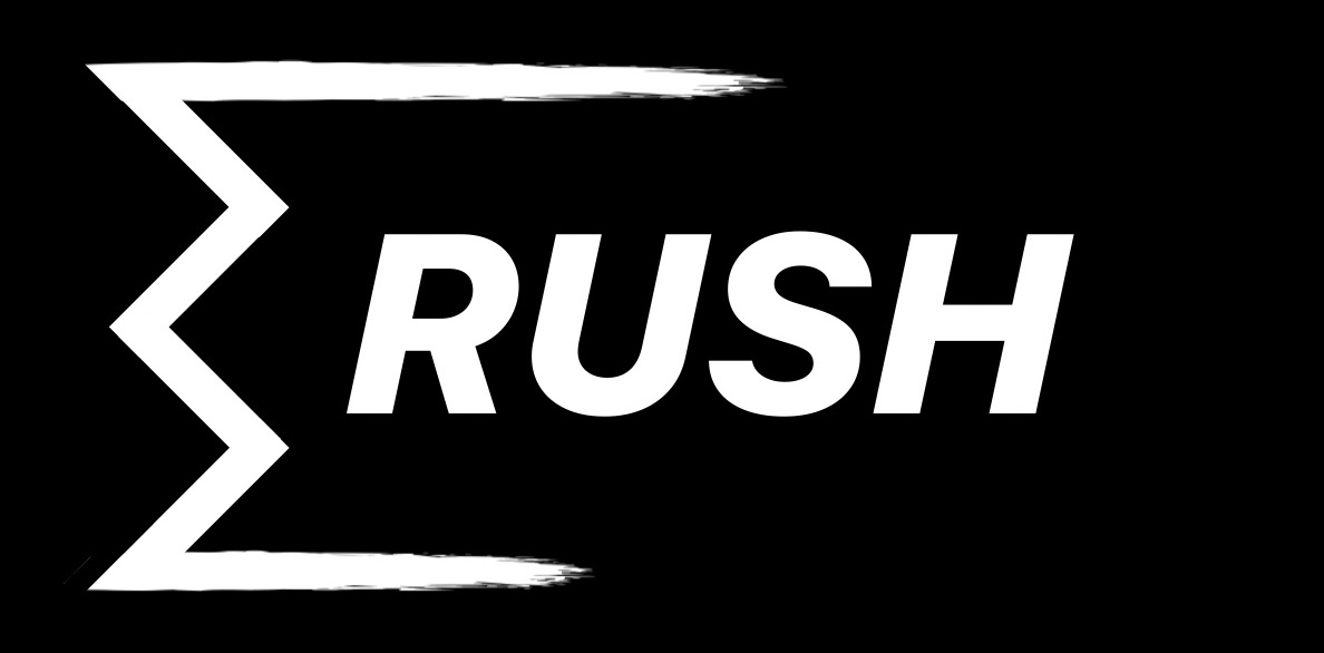 Rush App Icon